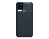 Port Designs 907002 banque d'alimentation électrique Lithium Polymère (LiPo) 20000 mAh Noir