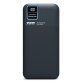 Port Designs 907002 banque d'alimentation électrique Lithium Polymère (LiPo) 20000 mAh Noir