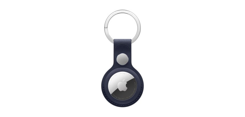 Apple MGG14ZM/A Accessoire pour le traqueur GPS et le localisateur