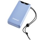 Intenso 7332055 power bank Lithium Polymer (LiPo) 20000 mAh Blue