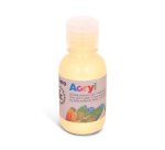 Primo 402TA125291 pittura 125 ml Giallo Bottiglia