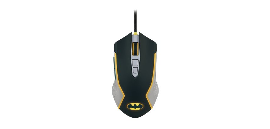 Blade Gaming FR-TEC PC DC Mouse Batman