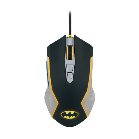 FR-TEC PC DC Mouse Batman