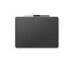 Wacom One M tableta digitalizadora Negro, Blanco 216 x 135 mm USB