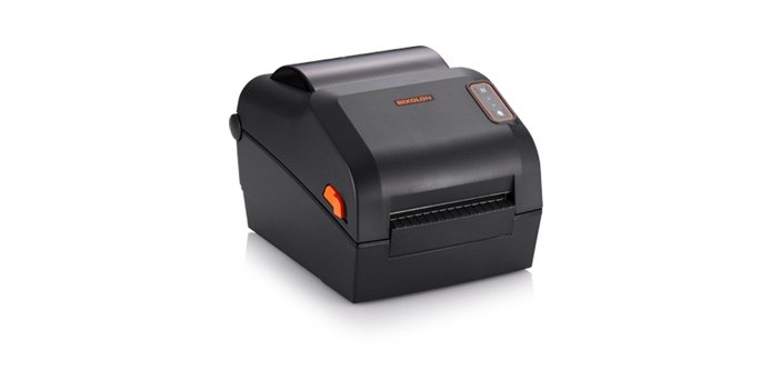 Bixolon XD5-40d impresora de etiquetas Térmica directa 203 x 203 DPI 178 mm/s Alámbrico