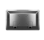 Elo Touch Solutions I-Series 5 Steel Pantalla plana para señalización digital 39,6 cm (15.6") LED Wifi 250 cd / m² Full HD Acero inoxidable Pantalla táctil Procesador incorporado Android