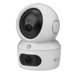 EZVIZ H7c Dual 2K & 2K Caméra de sécurité IP Intérieure 2560 x 1440 pixels Au plafond/à poser