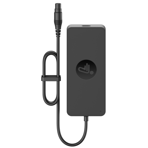 Segway AD.05.00.13.0018 adaptateur de puissance & onduleur 210 W Noir