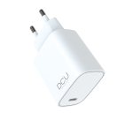 DCU Advance Tecnologic 37300730 chargeur d'appareils mobiles Universel Blanc USB Auto, Intérieure