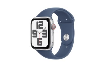 Relojes y anillos inteligentes