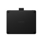 Wacom Intuos S graphic tablet Black 2540 lpi 152 x 95 mm USB