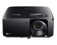 Optoma HZ147X Proiettore a raggio standard DLP 1080p (1920x1080) Compatibilità 3D Nero