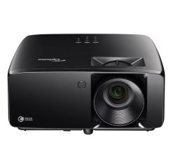 Optoma HZ147X Proiettore a raggio standard DLP 1080p (1920x1080) Compatibilità 3D Nero