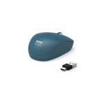 Port Designs 900545 souris Bureau Ambidextre RF sans fil Optique 1600 DPI