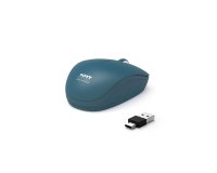 Port Designs 900545 souris Bureau Ambidextre RF sans fil Optique 1600 DPI