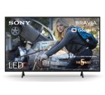 Sony BRAVIA | KD-43X75WL | LED | 4K HDR | Google TV | ECO PACK | BRAVIA CORE | Narrow Bezel Design