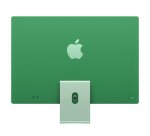 Apple iMac 24"Retina Display 4,5K, Chip M4 con CPU 8-core, GPU 8-core, 16GB, 256GB SSD, Verde
