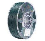 eSUN EABS-CF 1.75mm DARK GREEN 1kg Dark Green ABS