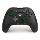 PowerA MOGA XP5-X Plus Negro Bluetooth/USB Gamepad Analógico/Digital Android, PC