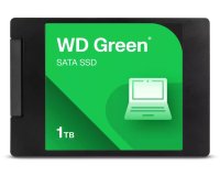 Western Digital WDS100T5G0A 2 To 2.5" Série ATA III 3D NAND