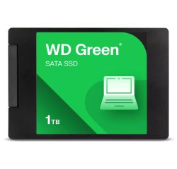 Western Digital WDS100T5G0A 250 GB 2.5" Serial ATA III 3D NAND