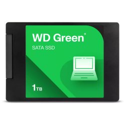 Western Digital WDS100T5G0A 250 Go 2.5" Série ATA III 3D NAND
