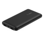 Belkin BoostCharge 10000 mAh Noir