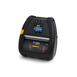 Zebra ZQ63-AUFAE14-00 impresora de etiquetas Térmica directa 203 x 203 DPI 115 mm/s Inalámbrico y alámbrico Bluetooth