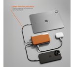 Cygnett Encore 20000 mAh Tan