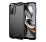 DLH DY-PS5425 coque de protection pour téléphones portables 17 cm (6.7") Housse Noir