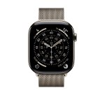 Apple MGJ24ZM/A Band Natural Stainless Steel