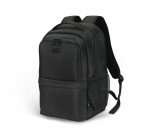 Mochila para portátil 17,3" DICOTA D32028-RPET  43,9 cm Negro