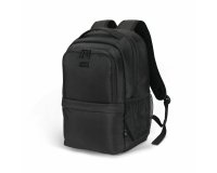 Mochila para portátil 17,3" DICOTA D32028-RPET  43,9 cm Negro
