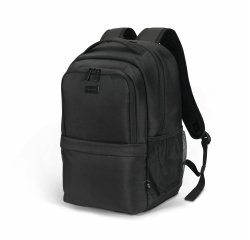 Mochila para portátil 17,3" DICOTA D32028-RPET  43,9 cm Negro