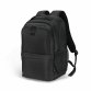Mochila para portátil 17,3" DICOTA D32028-RPET  43,9 cm Negro