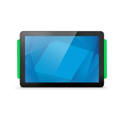 Elo Touch Solutions E644767 accesorio para terminal de punto de venta Negro