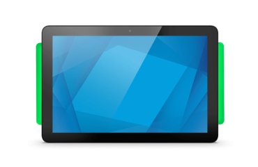 Elo Touch Solutions E644767 accesorio para terminal de punto de venta Negro
