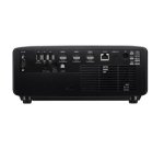 Optoma E3P7NF1E111 videoproiettore 3000 ANSI lumen DLP UHD 4K (3840x2160) Compatibilità 3D Nero