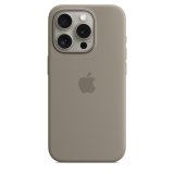 Apple MT1E3ZM/A funda para teléfono móvil 15,5 cm (6.1") Gris