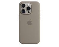 Apple MT1E3ZM/A funda para teléfono móvil 15,5 cm (6.1") Gris