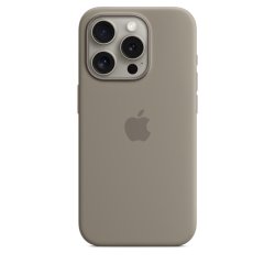 Apple MT1E3ZM/A funda para teléfono móvil 15,5 cm (6.1") Gris