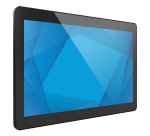 Elo Touch Solutions I-Series 3.0 Intel® Core™ i5 i5-1245UL 39,6 cm (15.6") 1920 x 1080 Pixeles Pantalla táctil PC todo en uno 8 GB DDR5-SDRAM 256 GB SSD Windows 11 IoT Enterprise Wi-Fi 6 (802.11ax) Negro