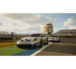 NACON Rennsport Estándar Chino simplificado, Alemán, Inglés, Español, Francés, Italiano, Japonés, Coreano, Polaco, Portugués, Ruso PlayStation 5