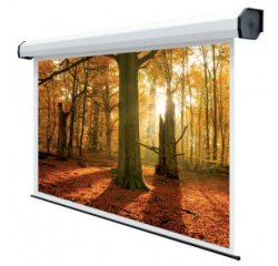 Sopar Rubin Nema projection screen 3.99 m (157") 1:1