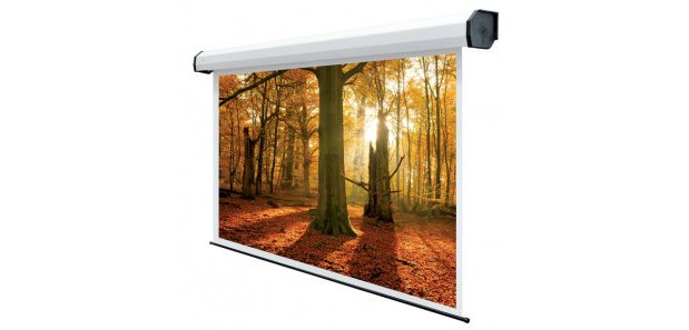 Sopar Rubin Nema projection screen 3.99 m (157") 1:1