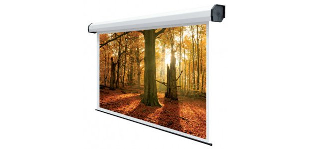 Sopar Rubin Nema projection screen 3.99 m (157") 1:1