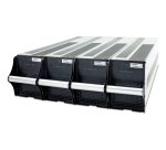 Schneider Electric SYBT4 batteria UPS Acido al piombo
