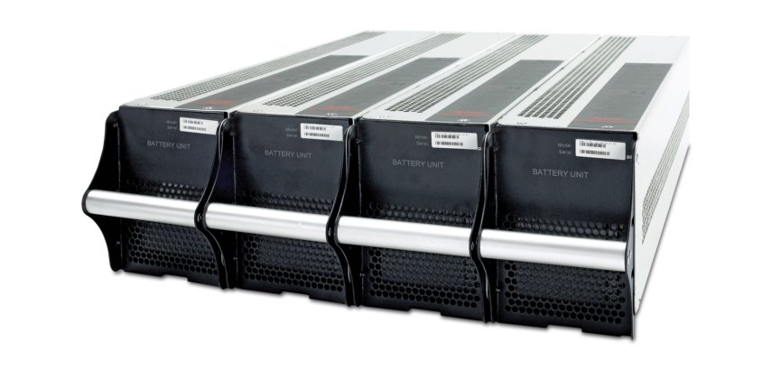 Schneider Electric SYBT4 batteria UPS Acido al piombo