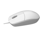 Rapoo N100 mouse Ufficio Ambidestro Ottico 1600 DPI