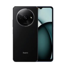 XIAOMI Smartphone Redmi A3 128 Go Noir